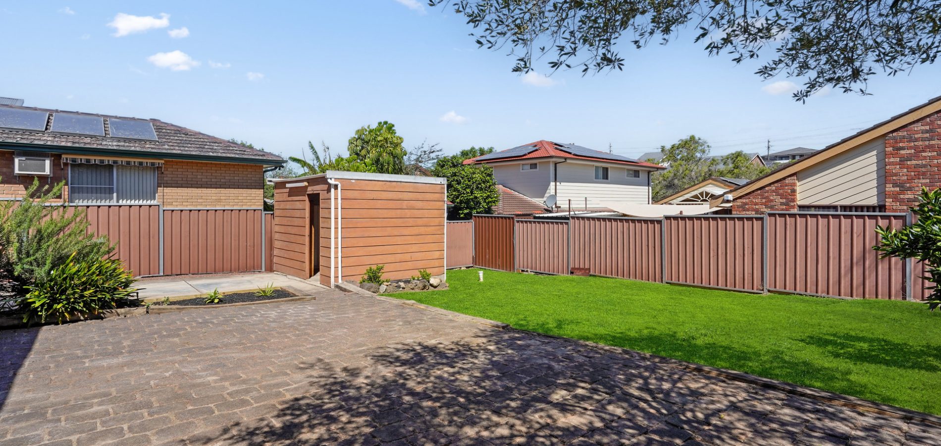 Sold - 15 Oldfield Street - New Property in Greystanes - Real Estate by Anita Mirosevic