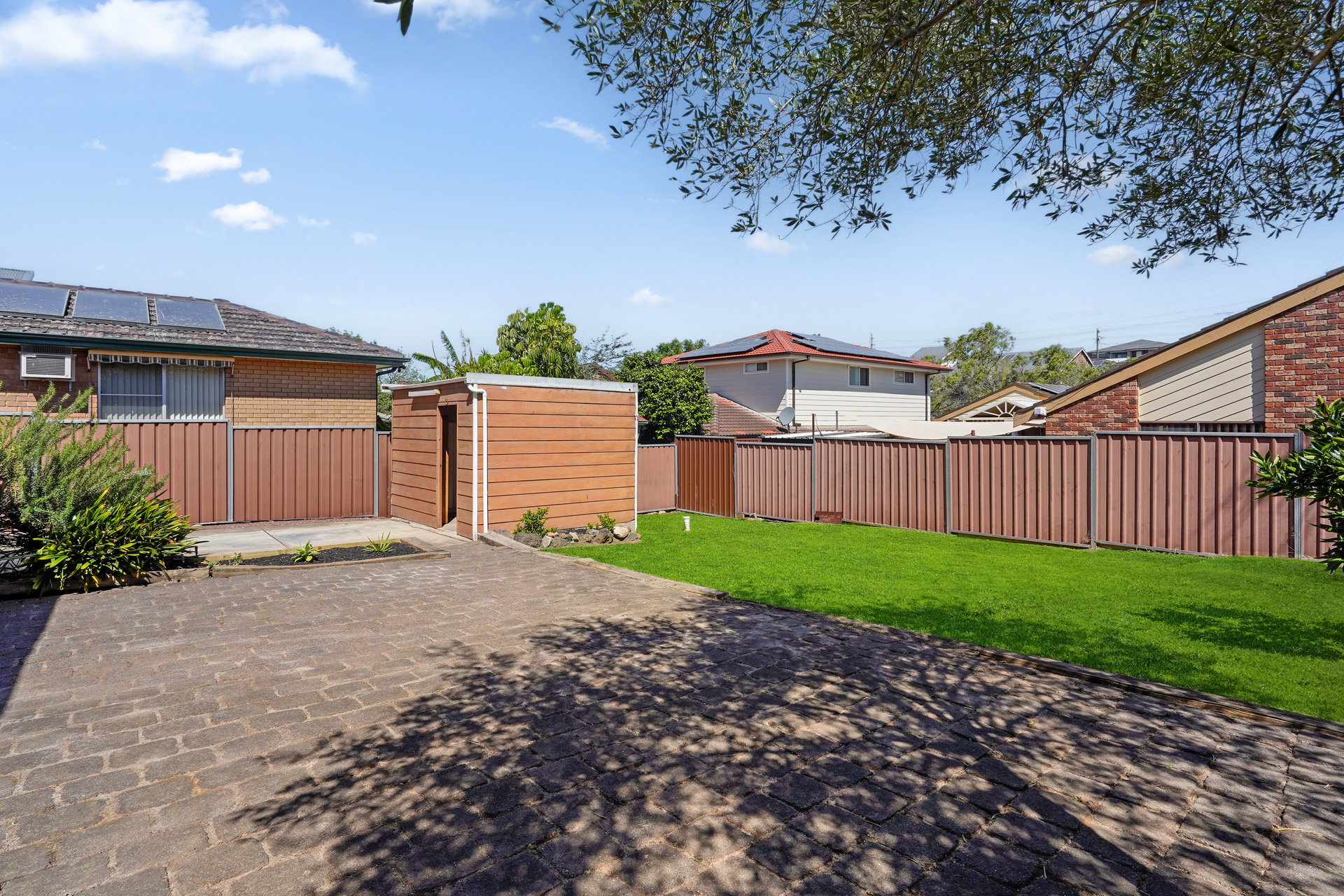 Sold - 15 Oldfield Street - New Property in Greystanes - Real Estate by Anita Mirosevic