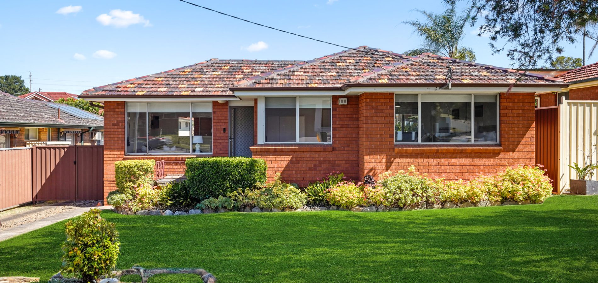 Sold - 15 Oldfield Street - New Property in Greystanes - Real Estate by Anita Mirosevic