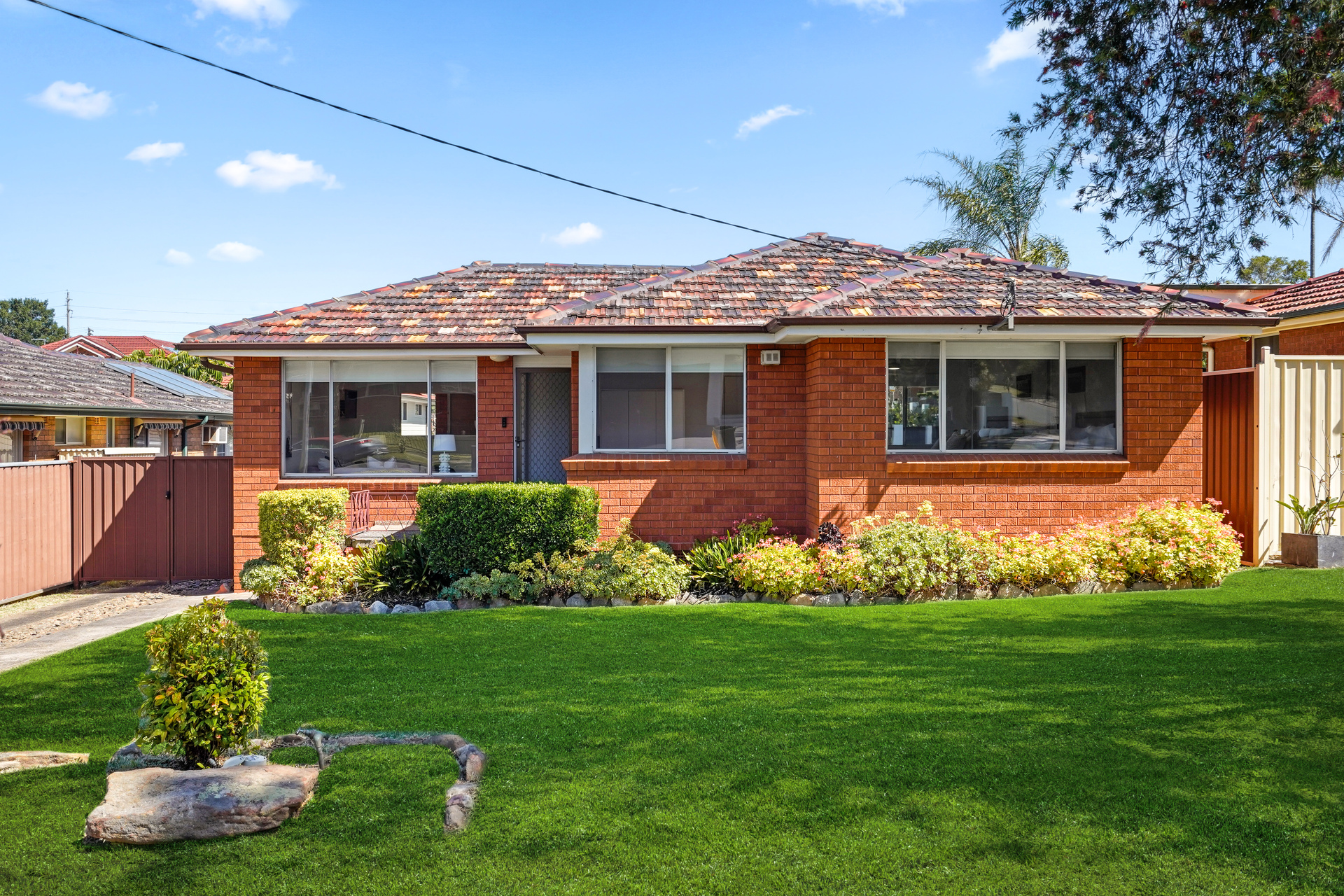 Sold - 15 Oldfield Street - New Property in Greystanes - Real Estate by Anita Mirosevic