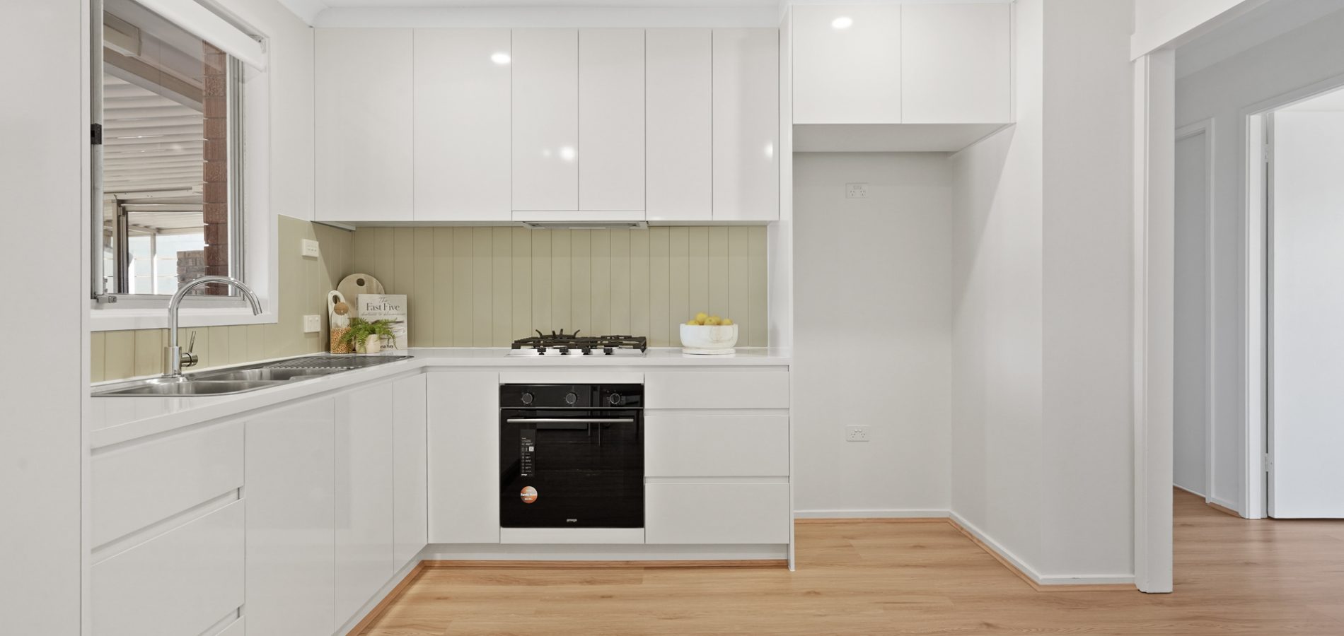 Sold - 15 Oldfield Street - New Property in Greystanes - Real Estate by Anita Mirosevic