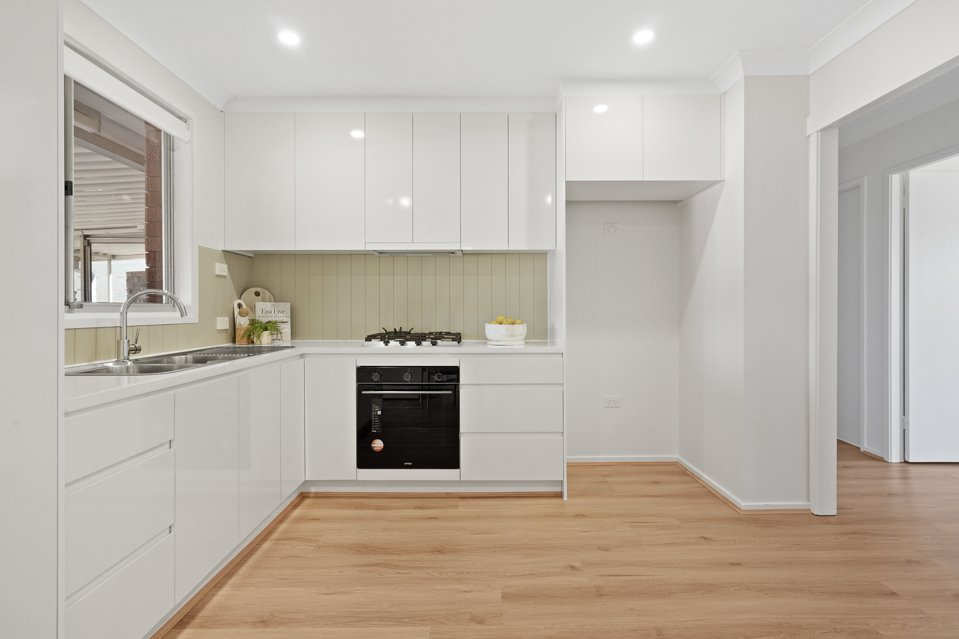 Sold - 15 Oldfield Street - New Property in Greystanes - Real Estate by Anita Mirosevic