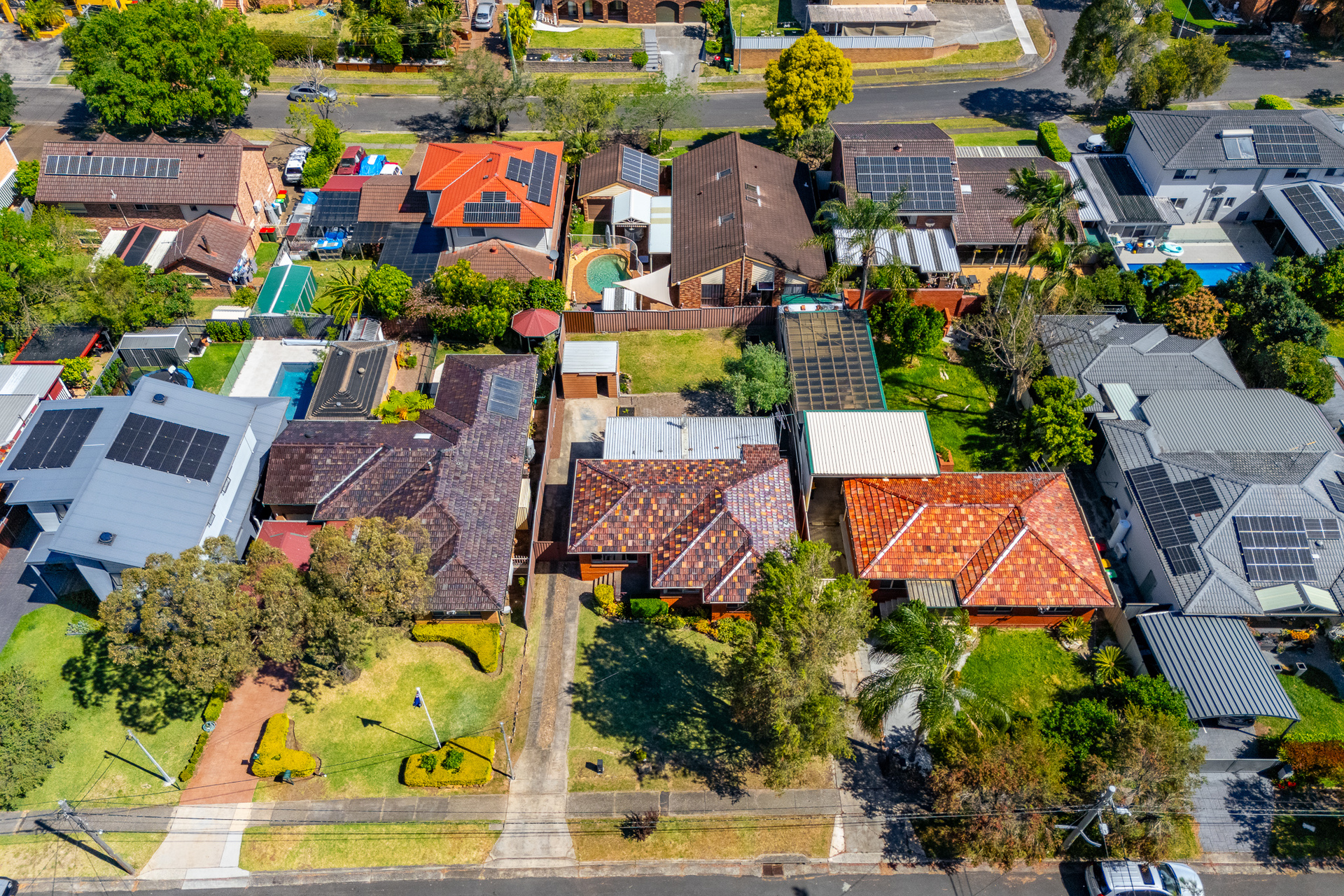 Sold - 15 Oldfield Street - New Property in Greystanes - Real Estate by Anita Mirosevic