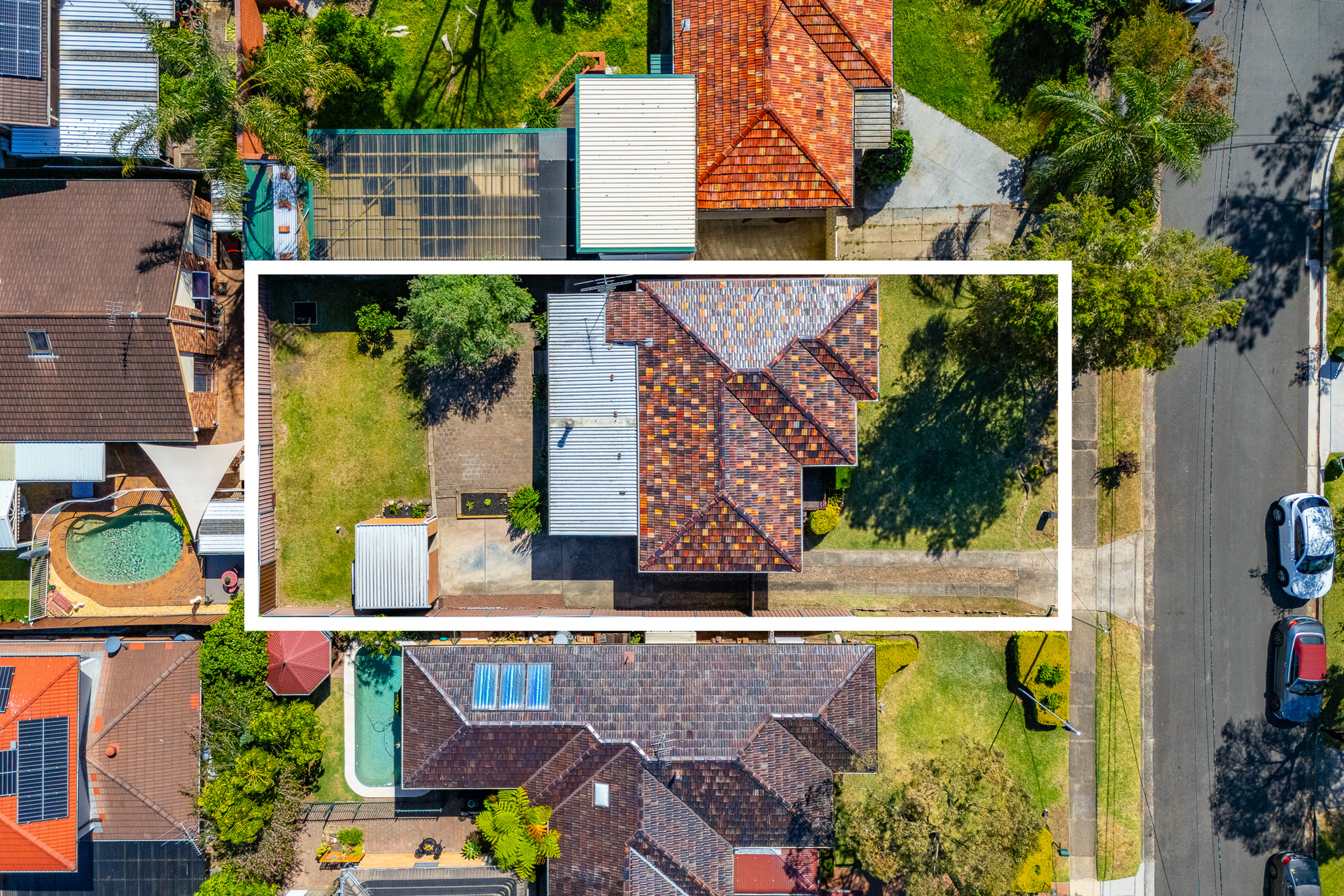 Sold - 15 Oldfield Street - New Property in Greystanes - Real Estate by Anita Mirosevic
