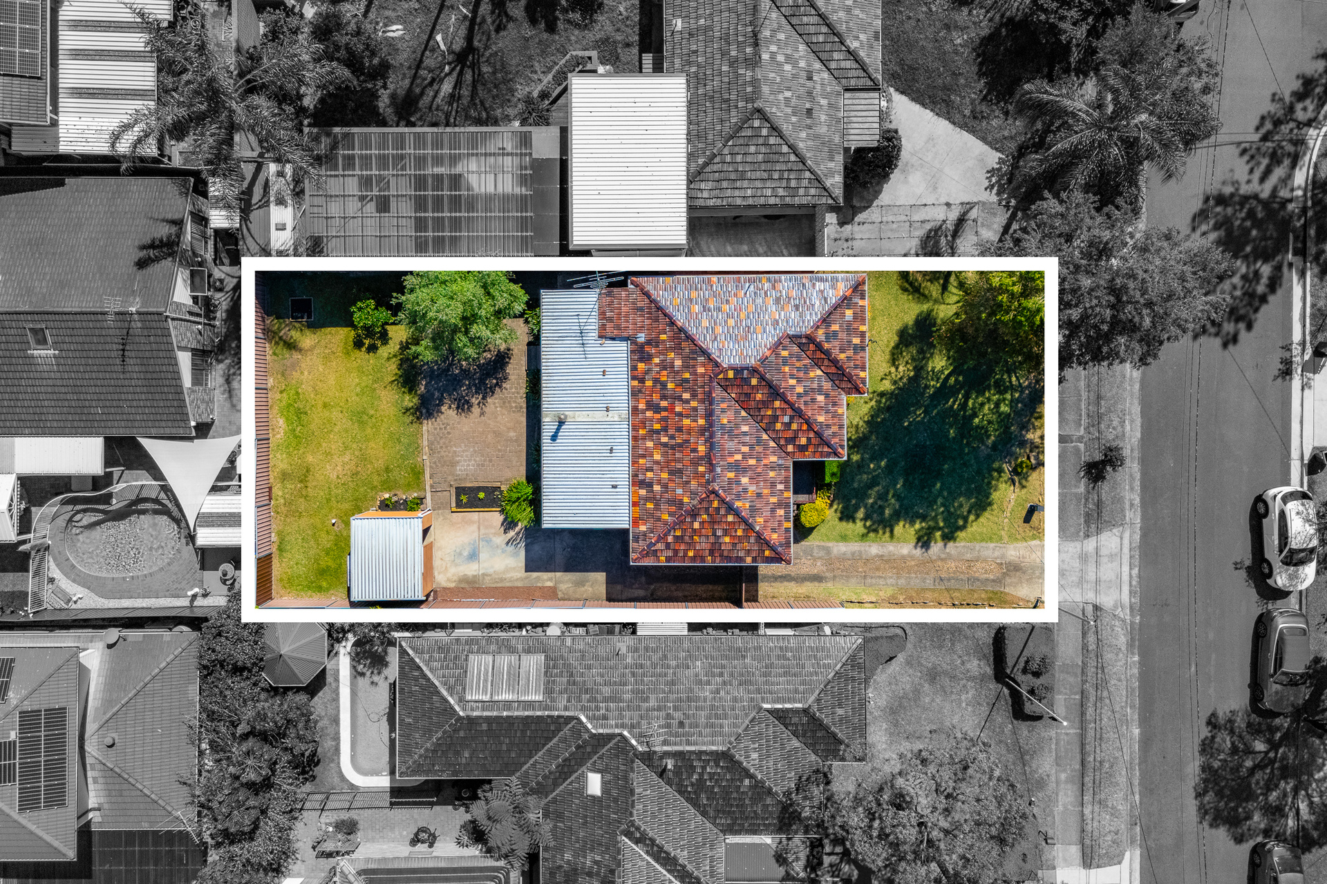 Sold - 15 Oldfield Street - New Property in Greystanes - Real Estate by Anita Mirosevic