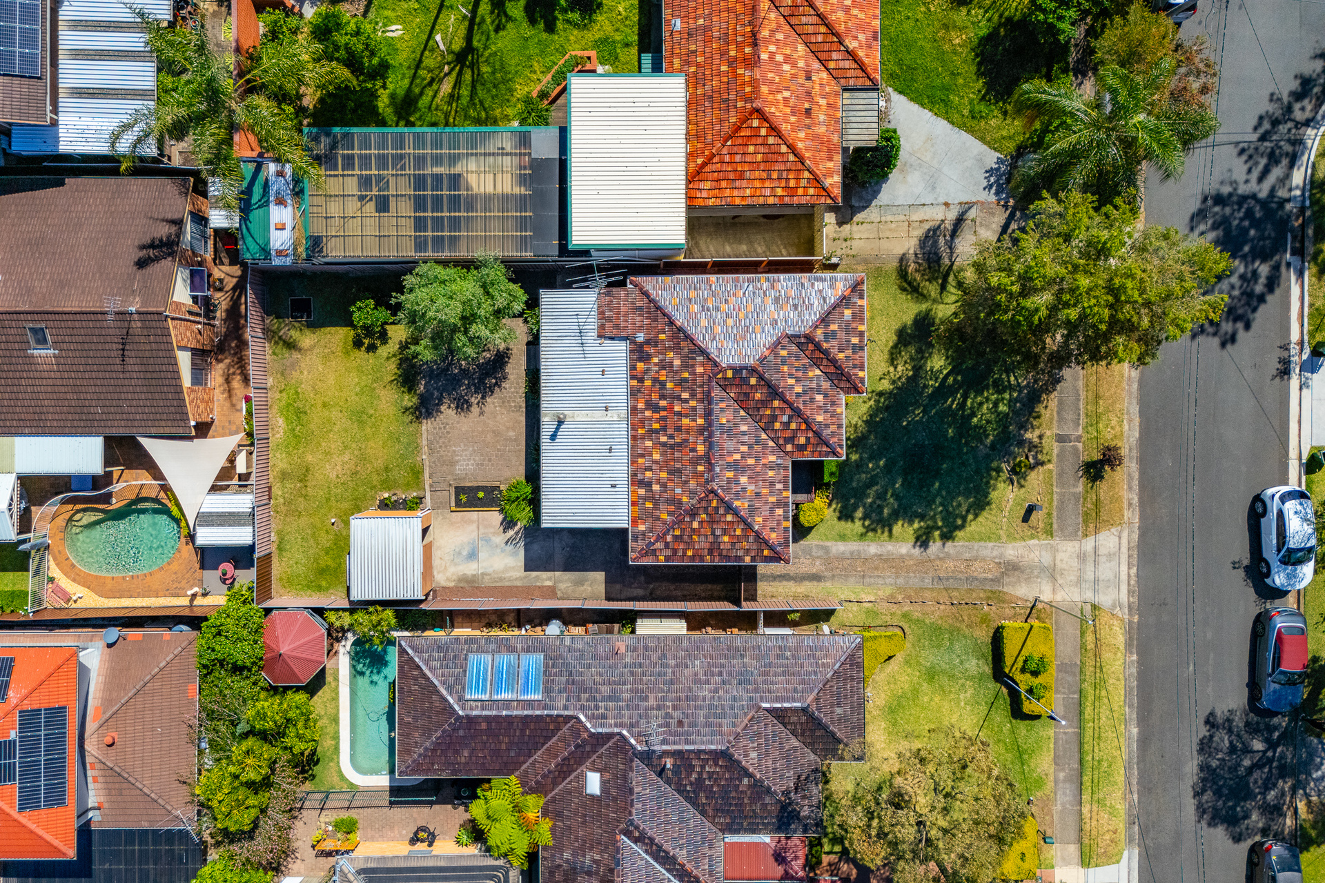 Sold - 15 Oldfield Street - New Property in Greystanes - Real Estate by Anita Mirosevic