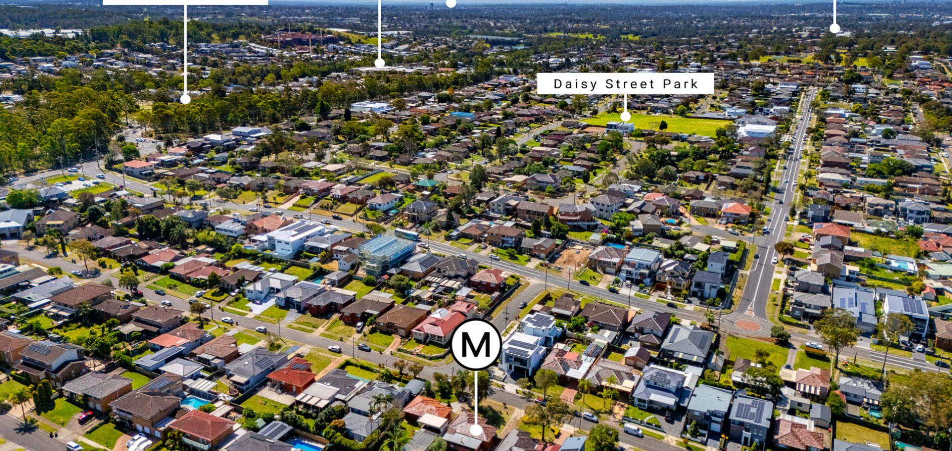 Sold - 15 Oldfield Street - New Property in Greystanes - Real Estate by Anita Mirosevic