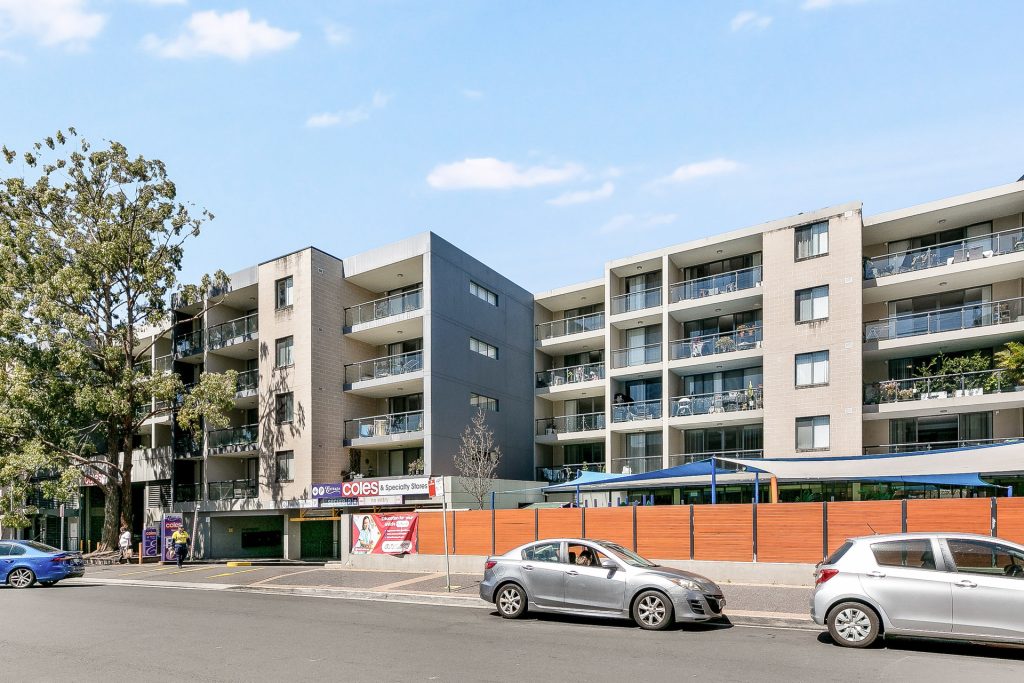 Sold - 68/20 Victoria Road - New Property in Parramatta - Real Estate by Team Aaron X Rowan