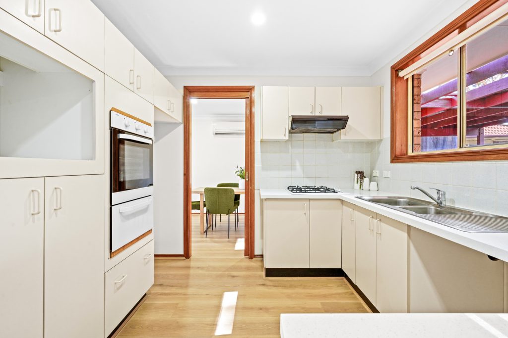 Sold - 5 Bursaria Crescent - New Property in Glenmore Park - Real Estate by Dianne Boros
