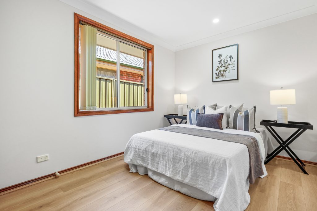 Sold - 5 Bursaria Crescent - New Property in Glenmore Park - Real Estate by Dianne Boros