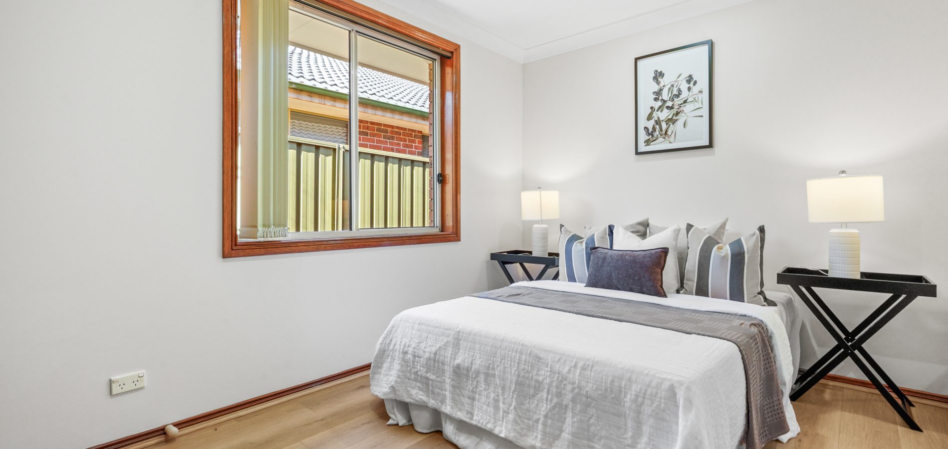 Sold - 5 Bursaria Crescent - New Property in Glenmore Park - Real Estate by Dianne Boros
