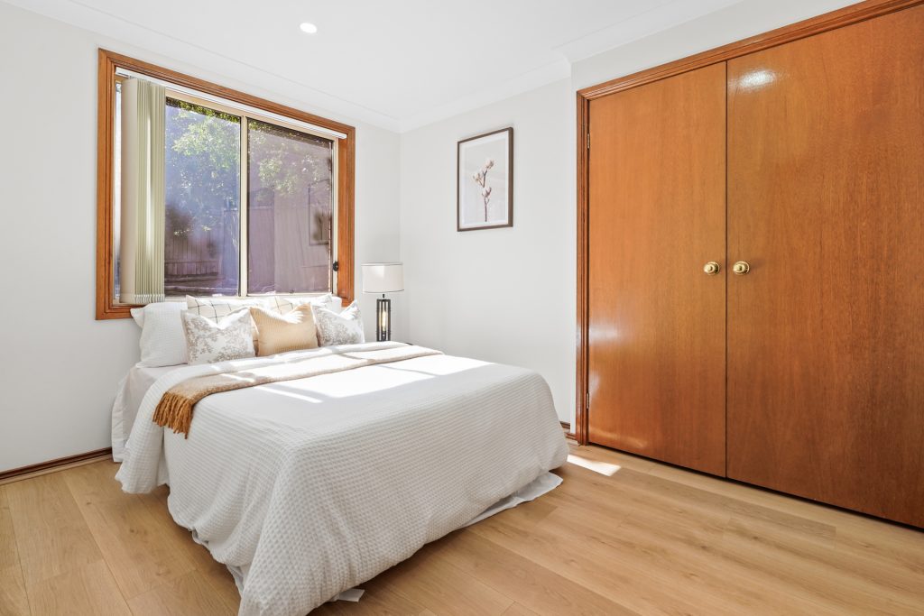 Sold - 5 Bursaria Crescent - New Property in Glenmore Park - Real Estate by Dianne Boros