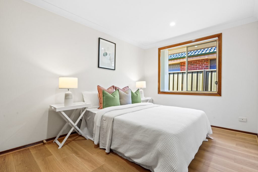 Sold - 5 Bursaria Crescent - New Property in Glenmore Park - Real Estate by Dianne Boros