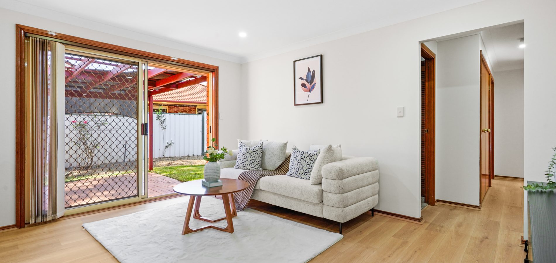 Sold - 5 Bursaria Crescent - New Property in Glenmore Park - Real Estate by Dianne Boros