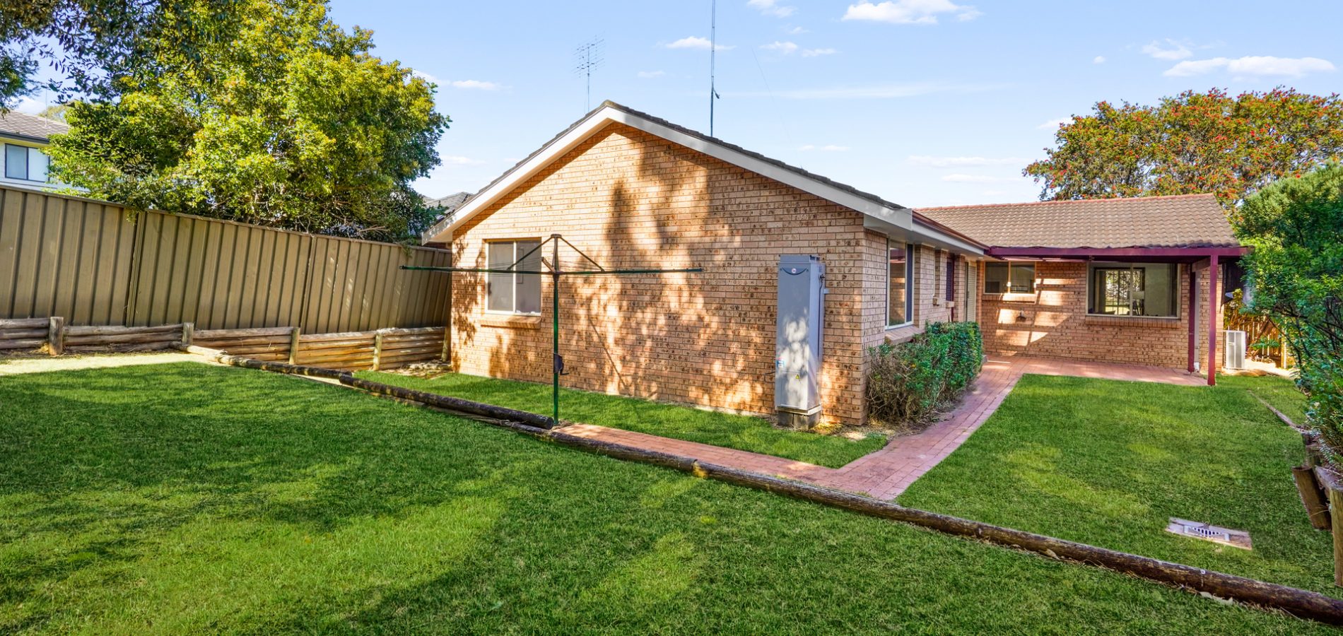 Sold - 5 Bursaria Crescent - New Property in Glenmore Park - Real Estate by Dianne Boros