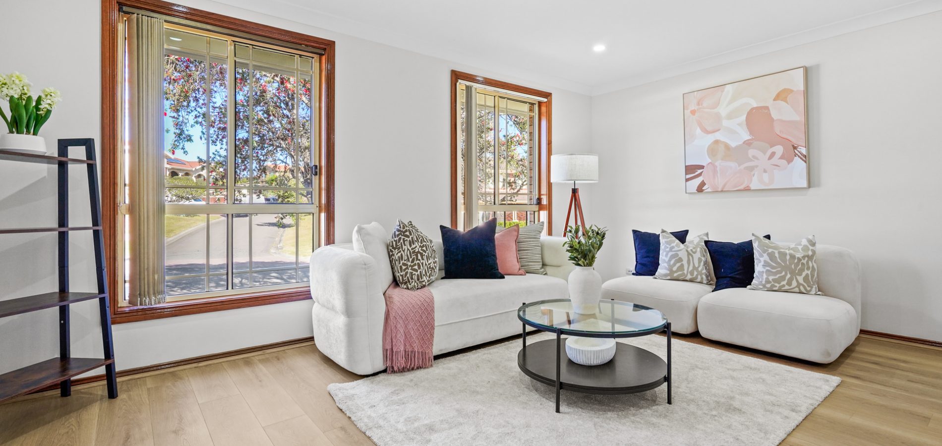 Sold - 5 Bursaria Crescent - New Property in Glenmore Park - Real Estate by Dianne Boros
