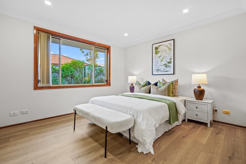Sold - 5 Bursaria Crescent - New Property in Glenmore Park - Real Estate by Dianne Boros