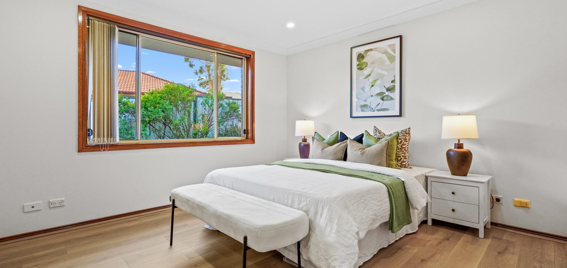 Sold - 5 Bursaria Crescent - New Property in Glenmore Park - Real Estate by Dianne Boros