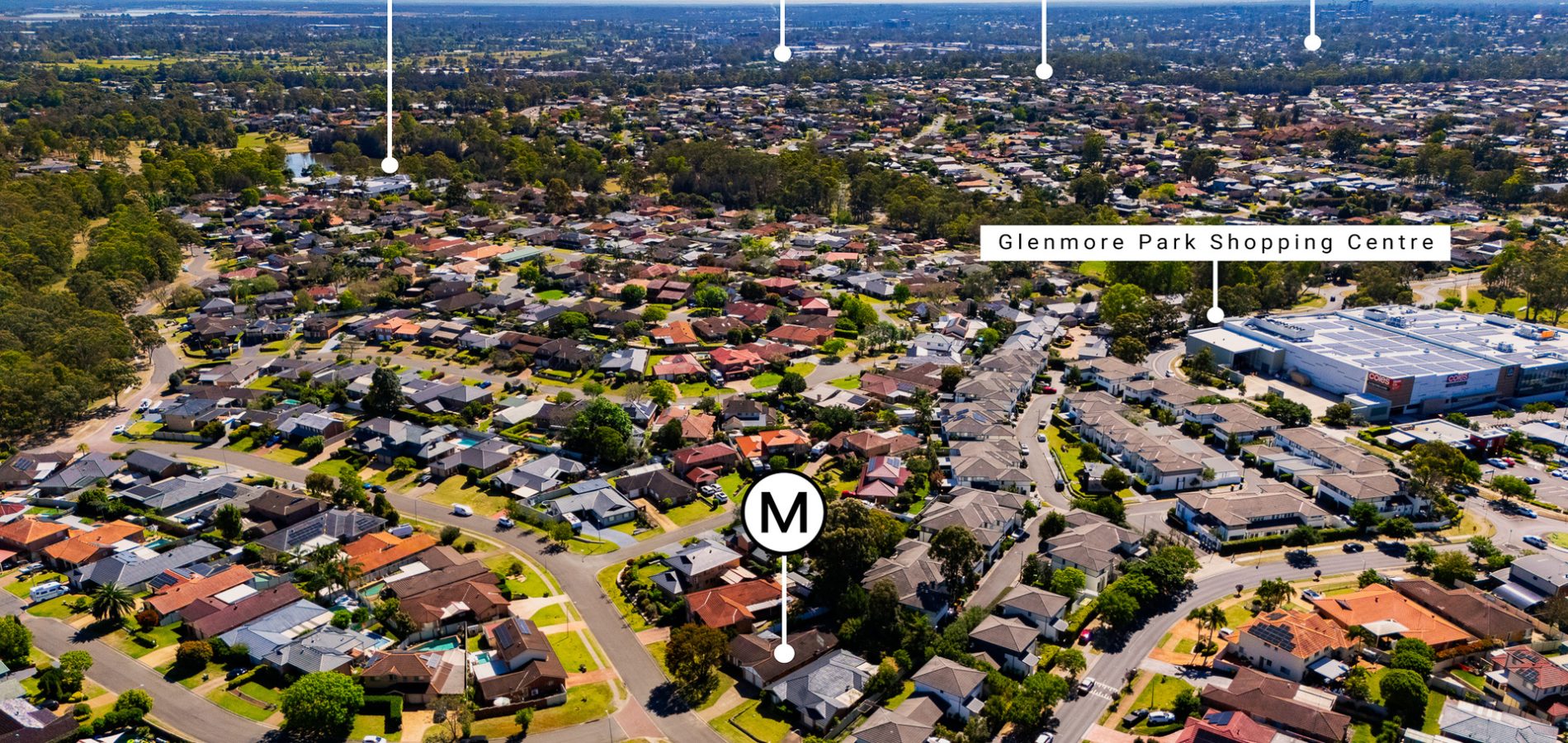 Sold - 5 Bursaria Crescent - New Property in Glenmore Park - Real Estate by Dianne Boros