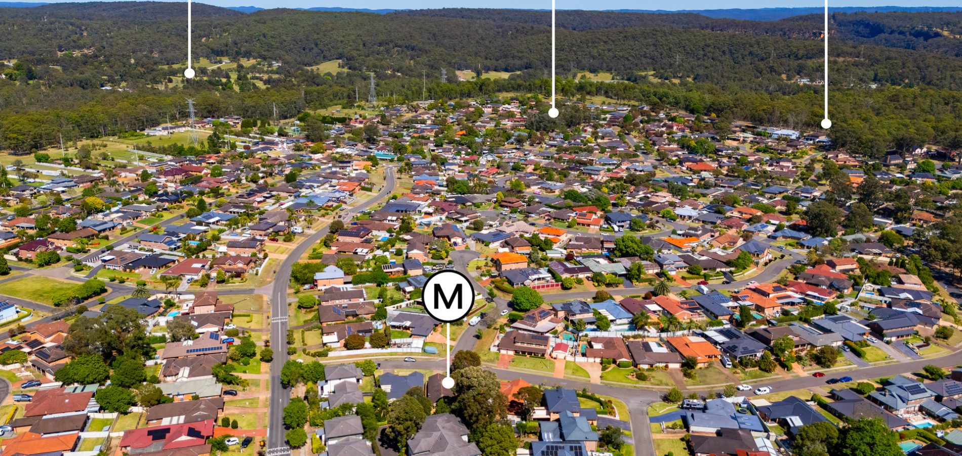 Sold - 5 Bursaria Crescent - New Property in Glenmore Park - Real Estate by Dianne Boros