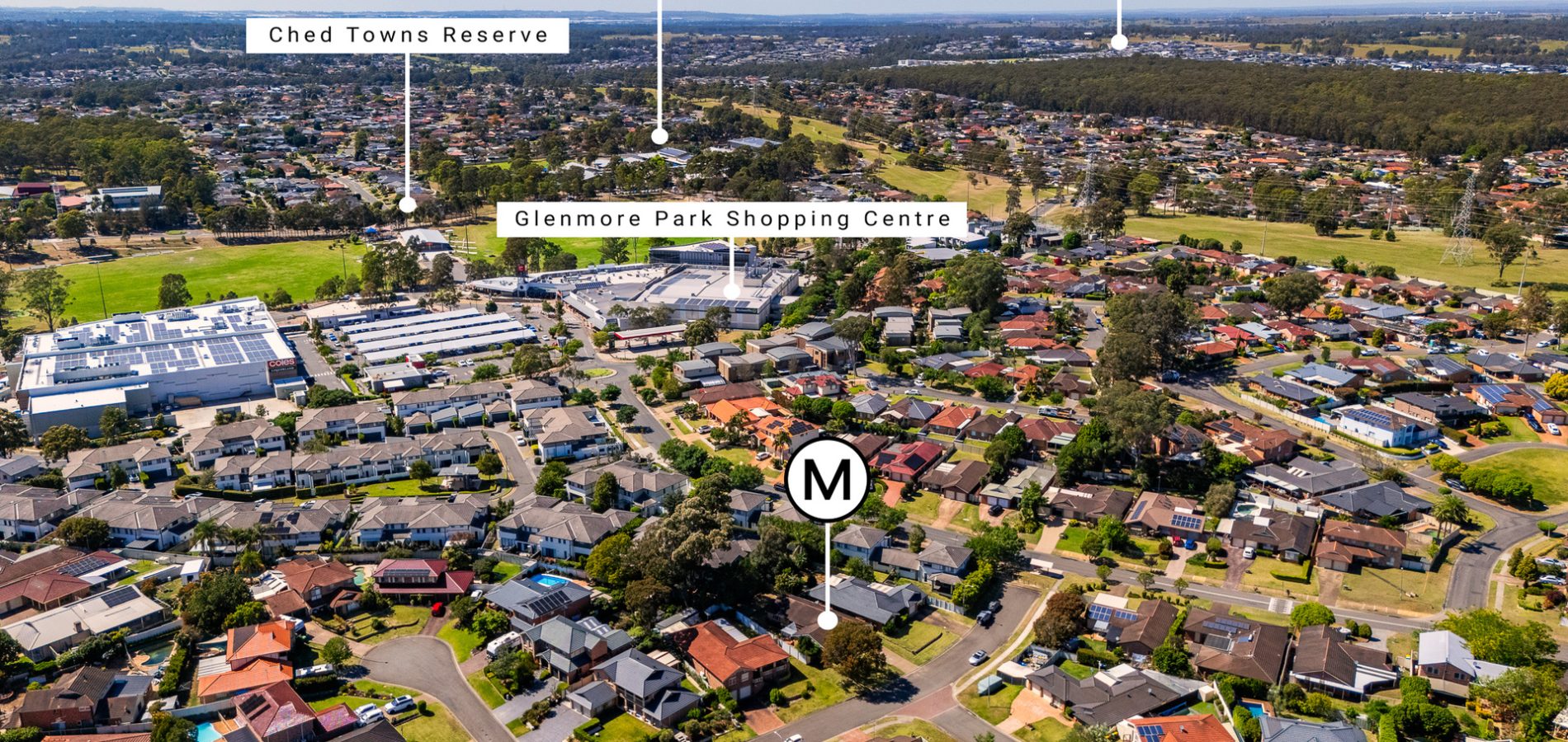 Sold - 5 Bursaria Crescent - New Property in Glenmore Park - Real Estate by Dianne Boros