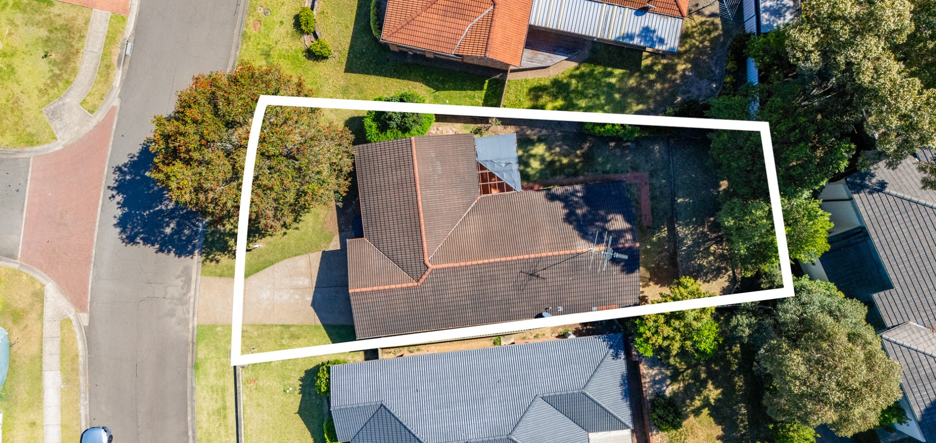 Sold - 5 Bursaria Crescent - New Property in Glenmore Park - Real Estate by Dianne Boros