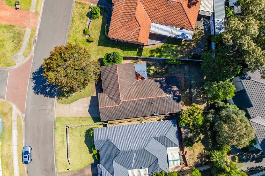 Sold - 5 Bursaria Crescent - New Property in Glenmore Park - Real Estate by Dianne Boros