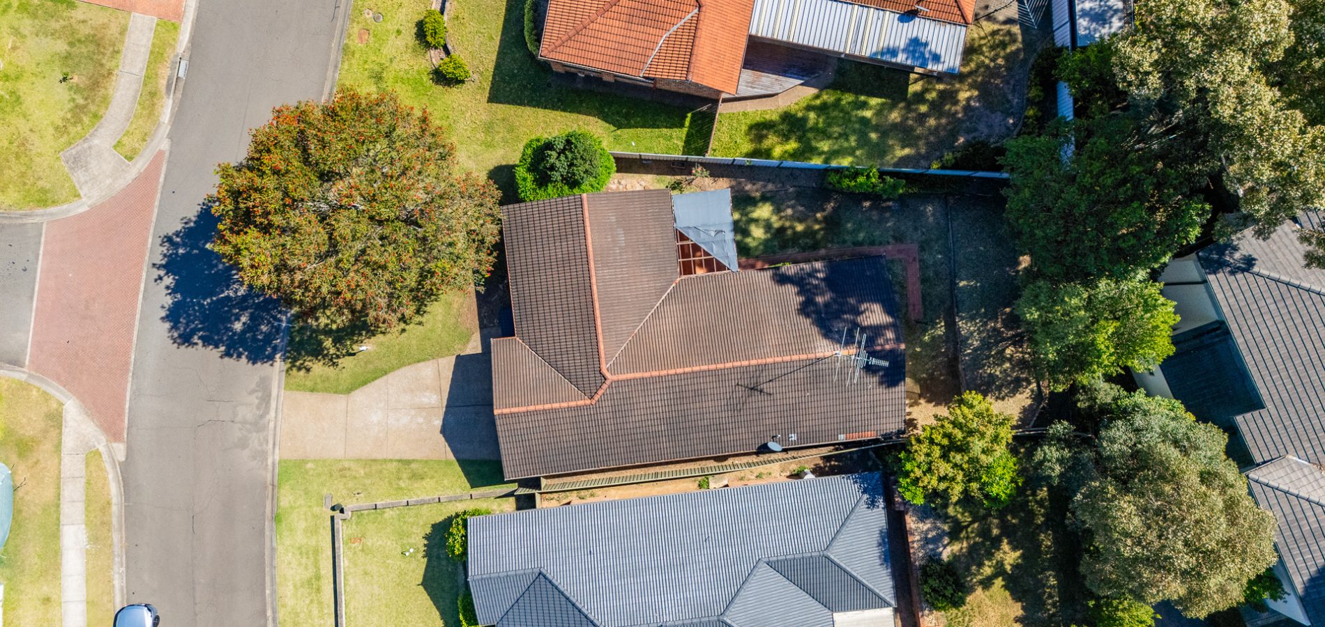 Sold - 5 Bursaria Crescent - New Property in Glenmore Park - Real Estate by Dianne Boros