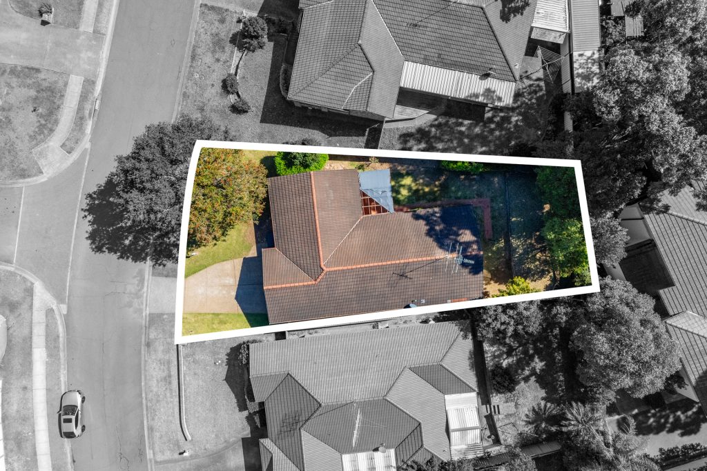 Sold - 5 Bursaria Crescent - New Property in Glenmore Park - Real Estate by Dianne Boros