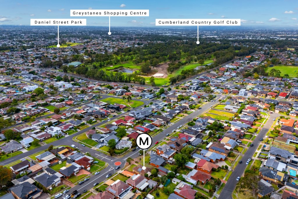Sold - 103 Beresford Road - New Property in Greystanes - Real Estate by Monique Layoun