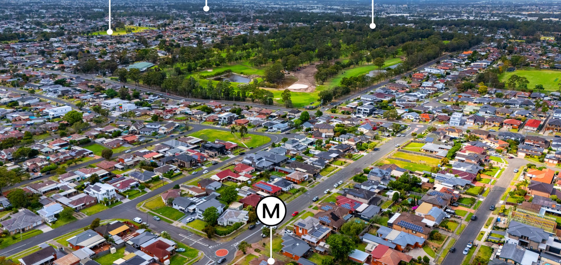 Sold - 103 Beresford Road - New Property in Greystanes - Real Estate by Monique Layoun