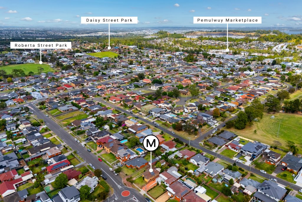 Sold - 103 Beresford Road - New Property in Greystanes - Real Estate by Monique Layoun