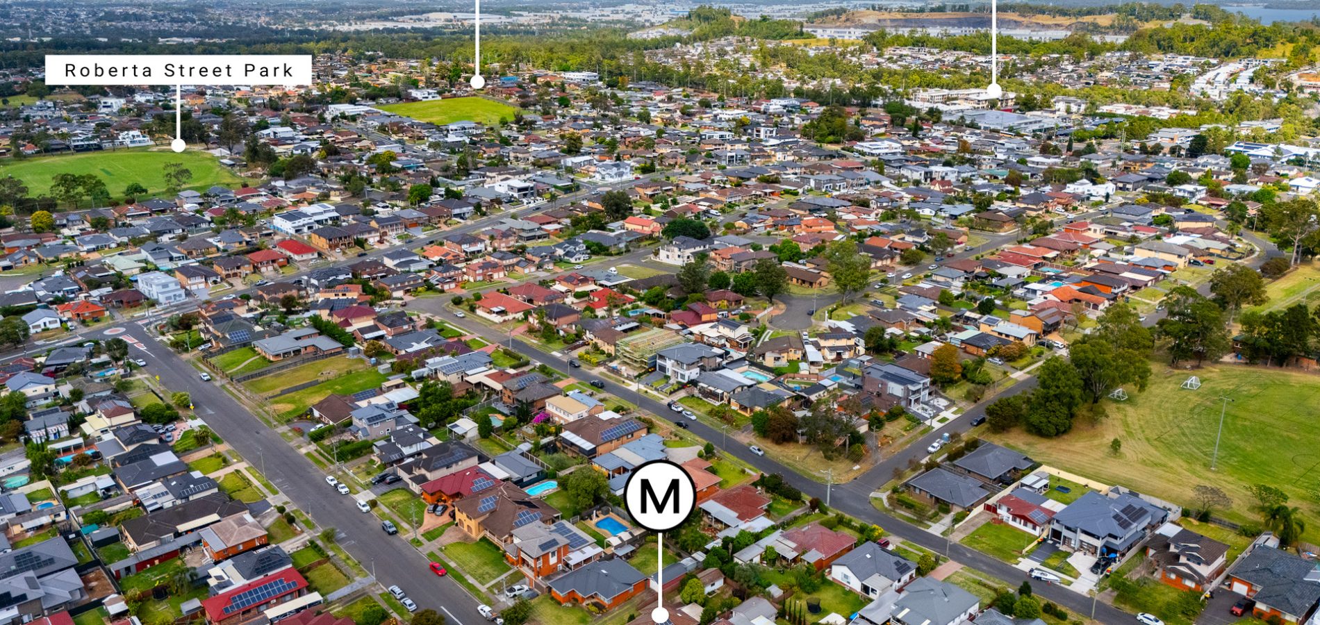Sold - 103 Beresford Road - New Property in Greystanes - Real Estate by Monique Layoun