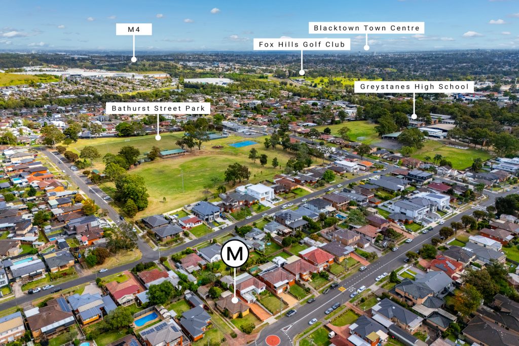 Sold - 103 Beresford Road - New Property in Greystanes - Real Estate by Monique Layoun