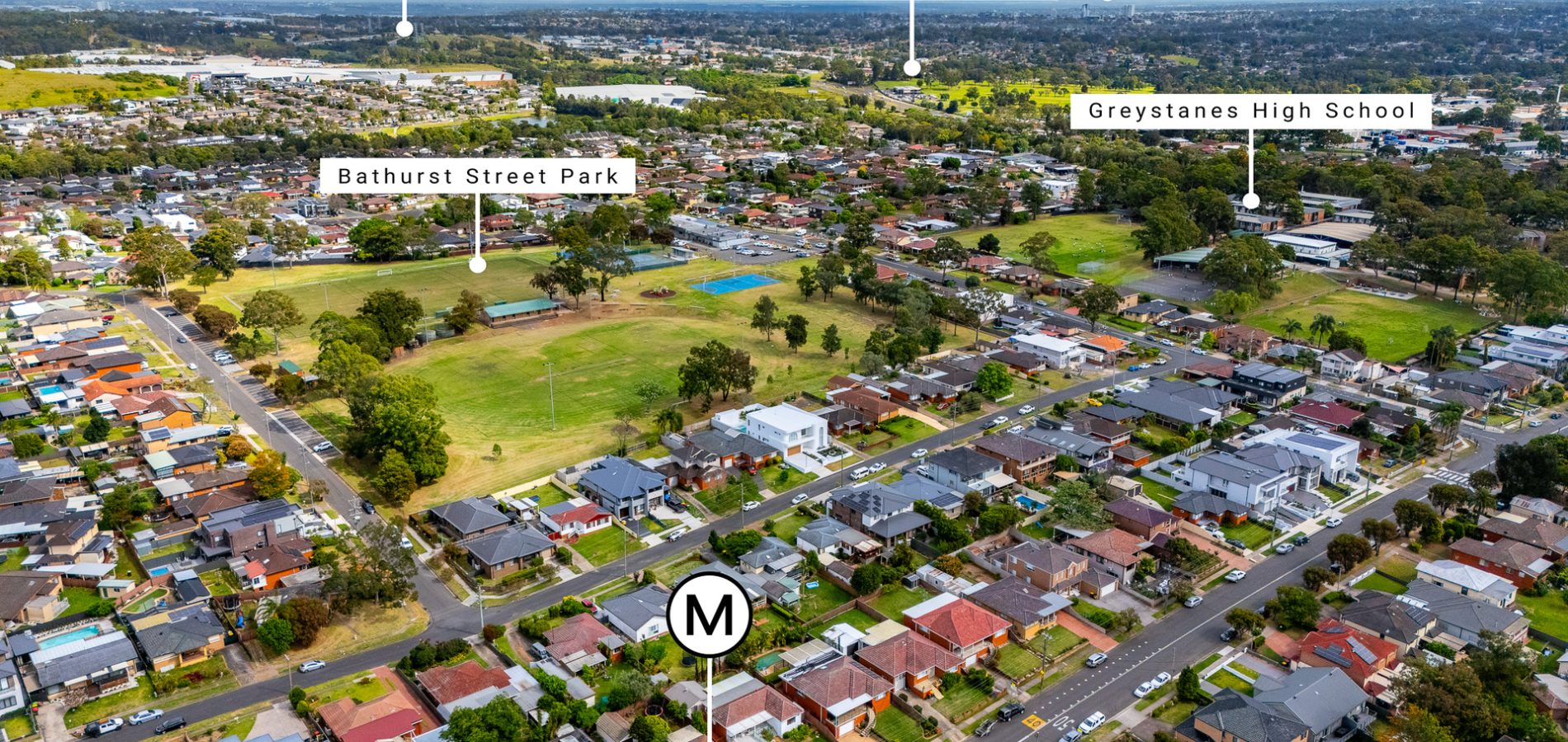 Sold - 103 Beresford Road - New Property in Greystanes - Real Estate by Monique Layoun