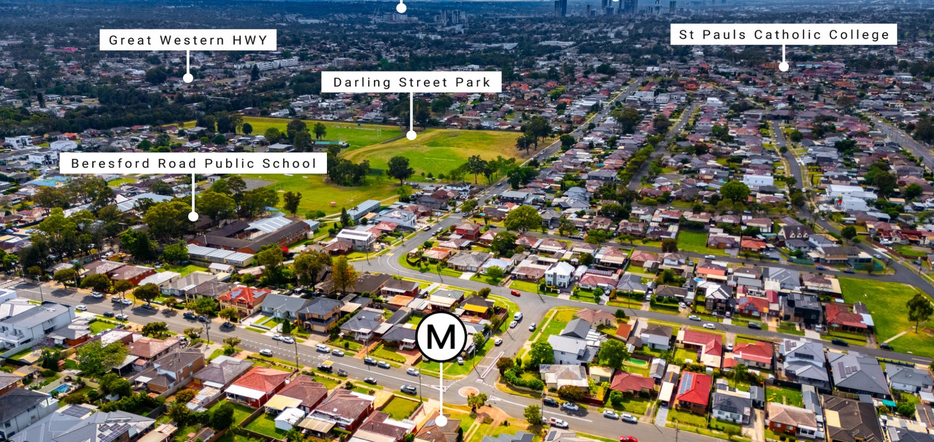 Sold - 103 Beresford Road - New Property in Greystanes - Real Estate by Monique Layoun