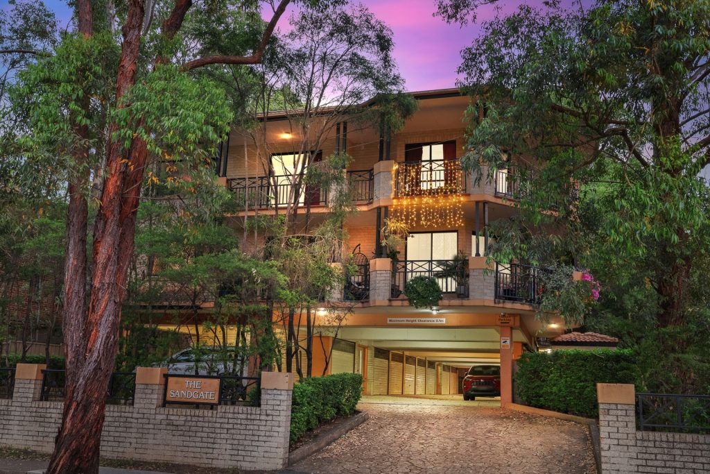 Sold - 5/85 Lane Street - New Property in Wentworthville - Real Estate by Amit Nayak