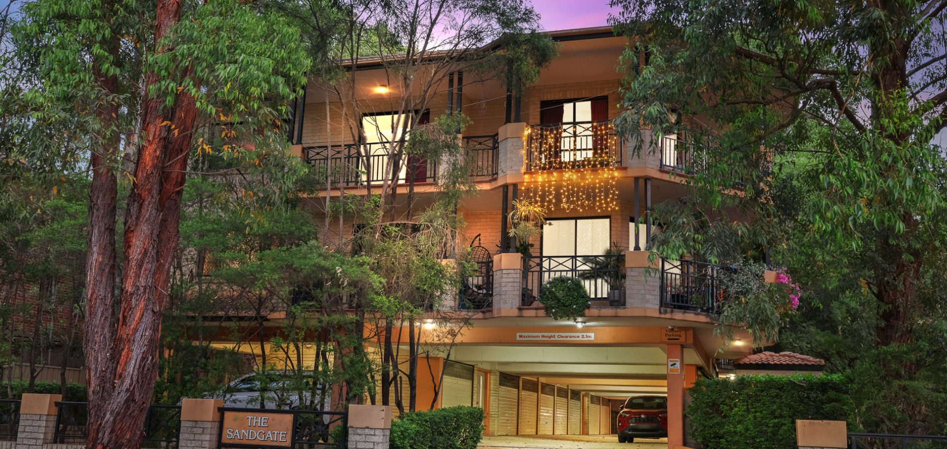 Sold - 5/85 Lane Street - New Property in Wentworthville - Real Estate by Amit Nayak