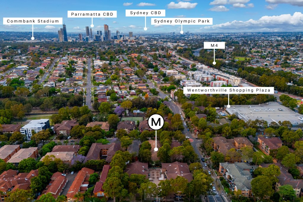 Sold - 5/85 Lane Street - New Property in Wentworthville - Real Estate by Amit Nayak