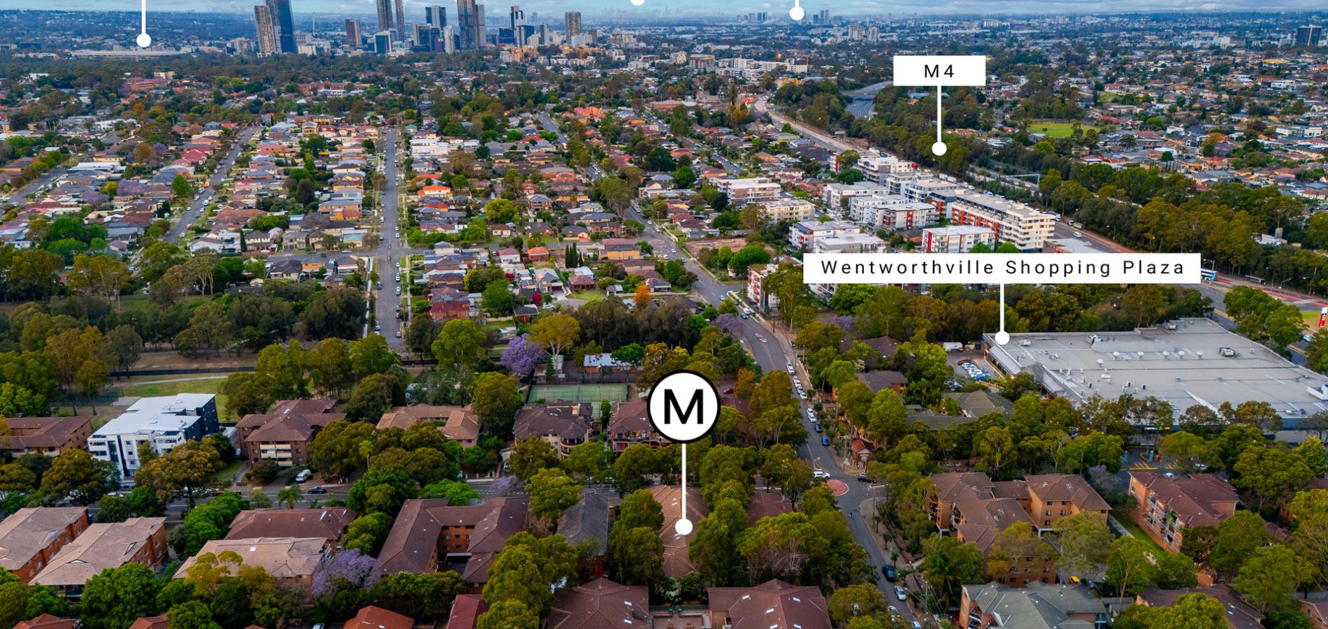 Sold - 5/85 Lane Street - New Property in Wentworthville - Real Estate by Amit Nayak