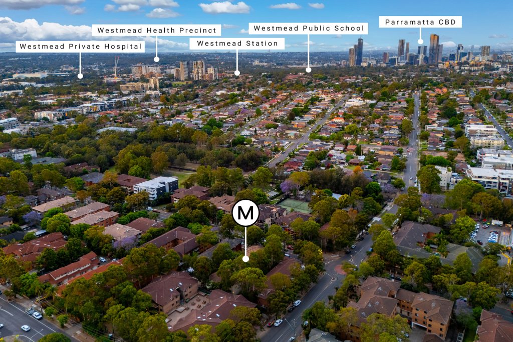 Sold - 5/85 Lane Street - New Property in Wentworthville - Real Estate by Amit Nayak