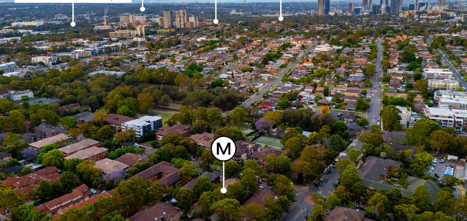 Sold - 5/85 Lane Street - New Property in Wentworthville - Real Estate by Amit Nayak