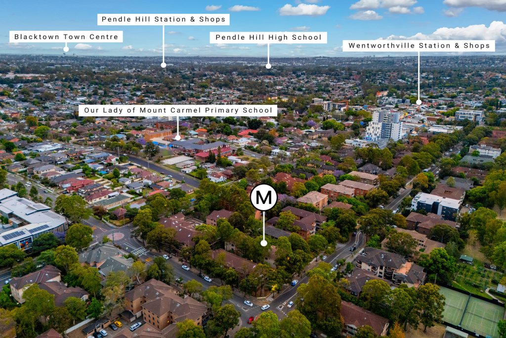 Sold - 5/85 Lane Street - New Property in Wentworthville - Real Estate by Amit Nayak