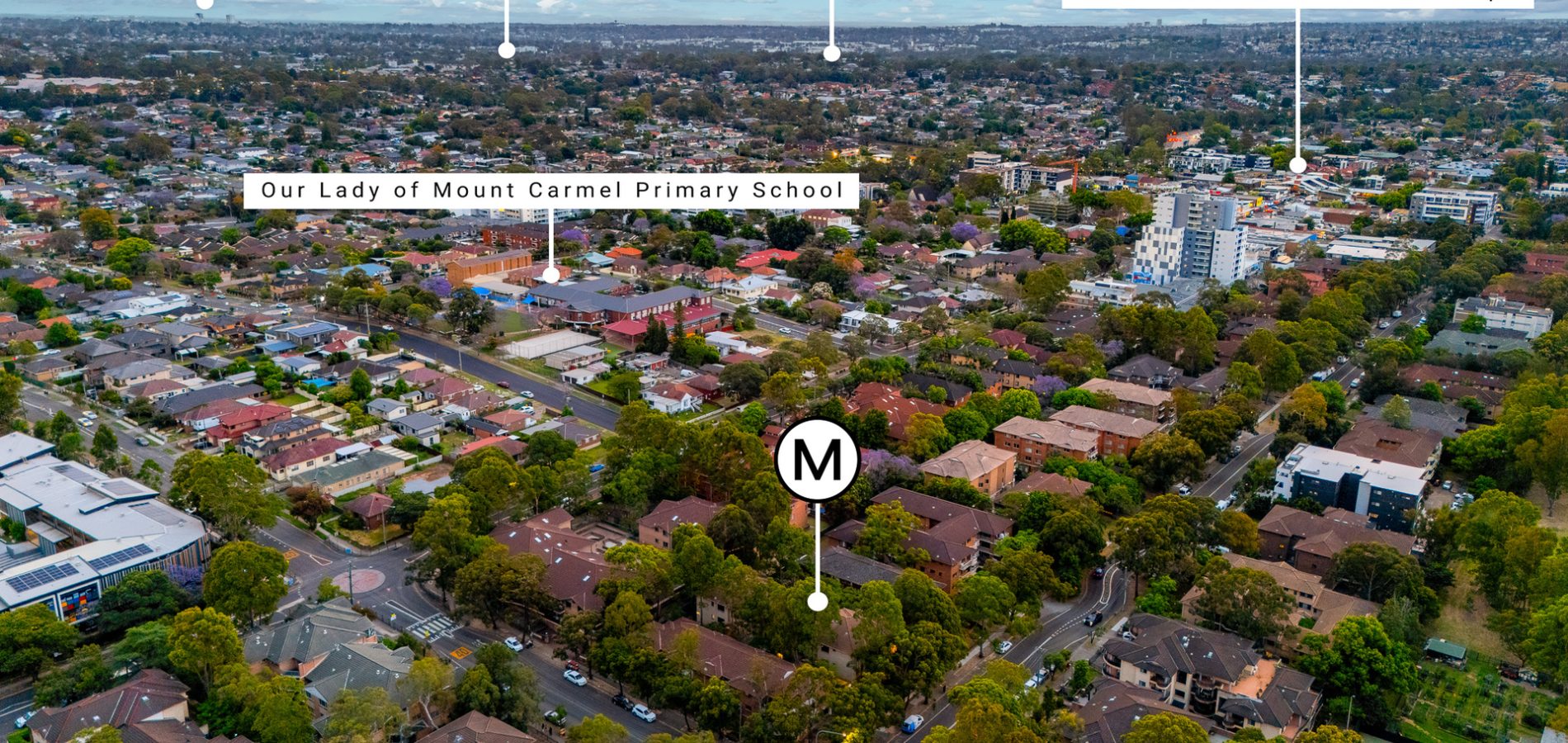 Sold - 5/85 Lane Street - New Property in Wentworthville - Real Estate by Amit Nayak