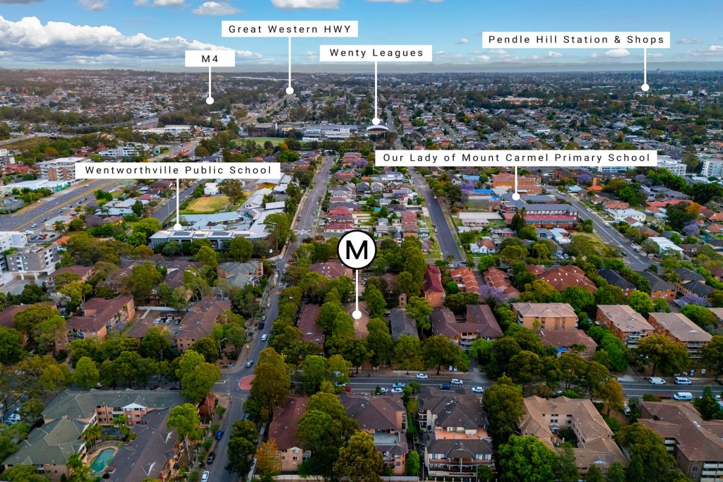 Sold - 5/85 Lane Street - New Property in Wentworthville - Real Estate by Amit Nayak