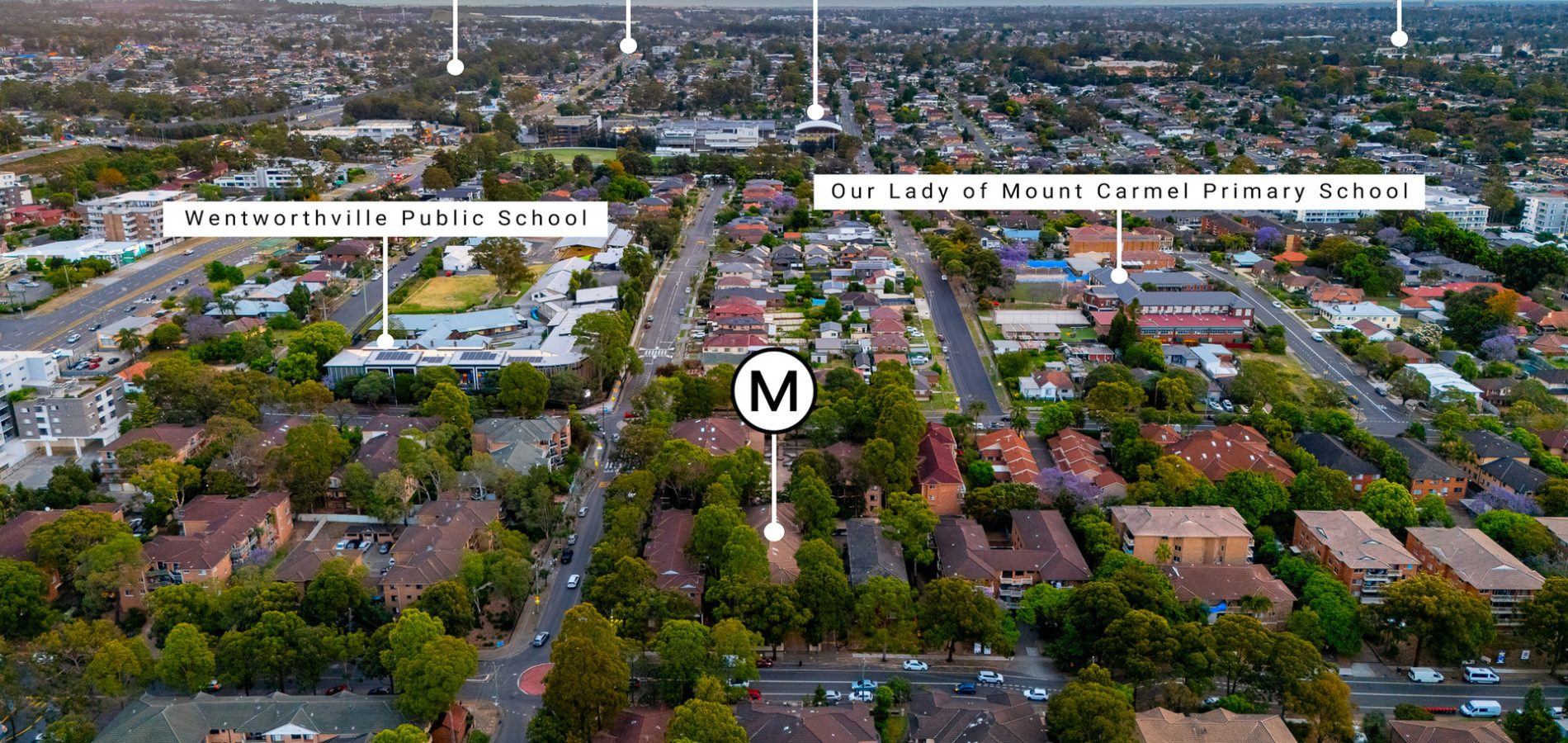 Sold - 5/85 Lane Street - New Property in Wentworthville - Real Estate by Amit Nayak