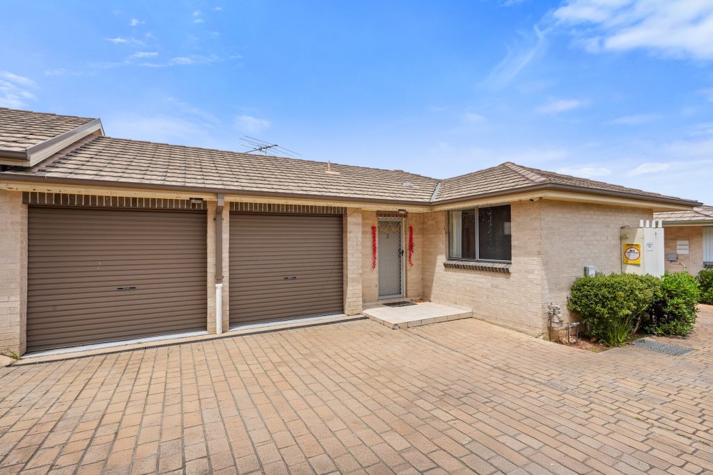Sold - 2/128 Dunmore Street - New Property in Wentworthville - Real Estate by Amit Nayak