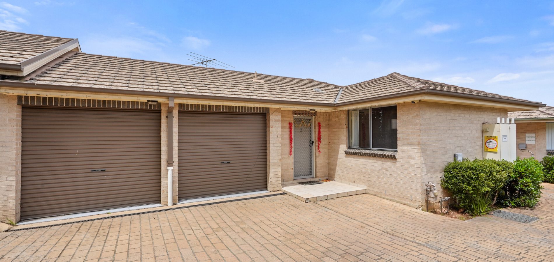 Sold - 2/128 Dunmore Street - New Property in Wentworthville - Real Estate by Amit Nayak