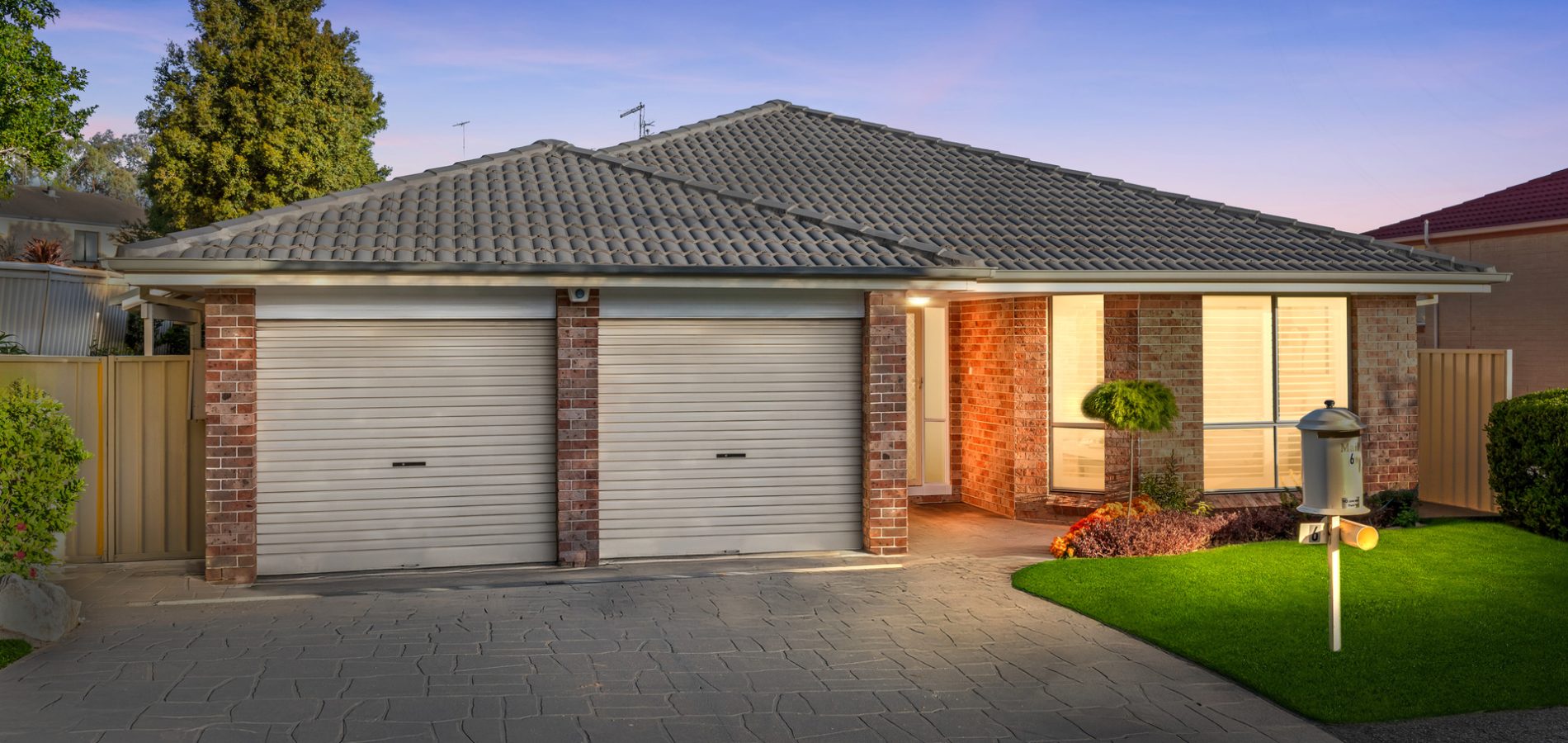 Sold - 6 Halcyon Avenue - New Property in Kellyville - Real Estate by Ruma Mundi