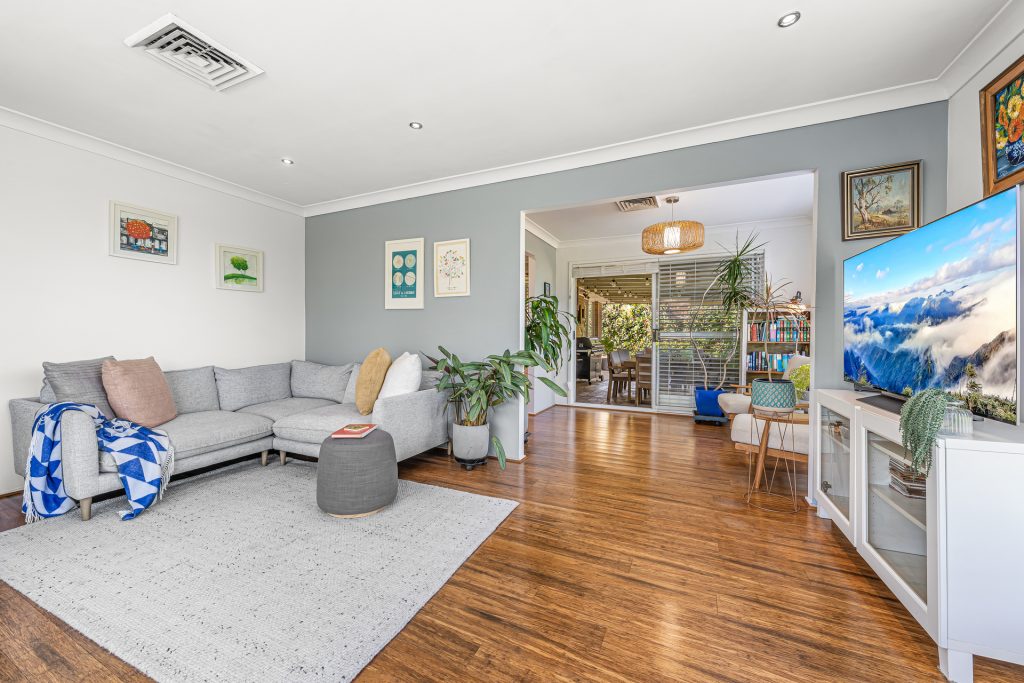 Sold - 20A Knight Avenue - New Property in Kings Langley - Real Estate by Corie Sciberras